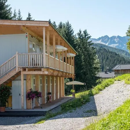 Container House * Gerlos